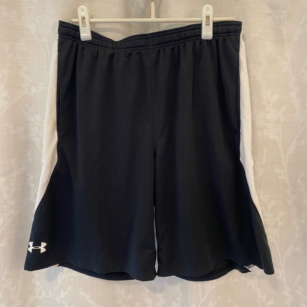 Underarmour men’s shorts